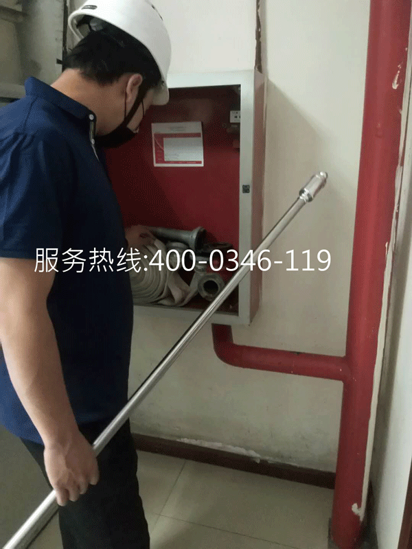 建筑宅男视频破解版APP下载网站检测验收准备工作及宅男视频破解版APP下载网站检测步骤