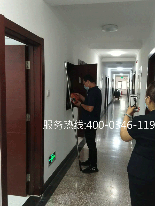 建筑内需要做宅男视频破解版APP下载网站检测的项目介绍