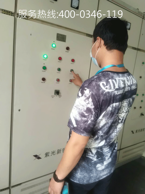 大楼内宅男视频破解版APP下载网站设备定期检测的重要意义