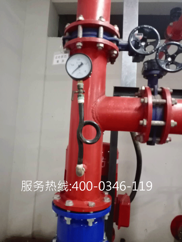 建筑宅男视频破解版APP下载网站改造宅男视频破解版APP下载网站水系统竣工验收检测内容